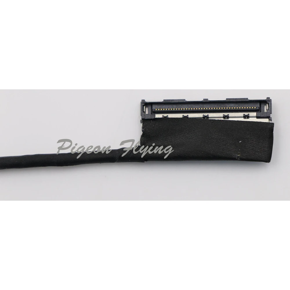 T450 ЖК кабель для ноутбука Thinkpad 20BU 20BV 20DJ Бесконтактный EDP 30pin FRU 00HN543 P/N: SC10G41382 DC02C006D00