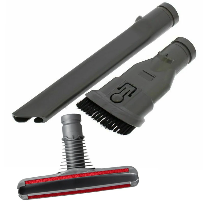 Пылесос Замена щелевые инструменты щетки комплект для Dyson DC59 V6 DC22 DC24