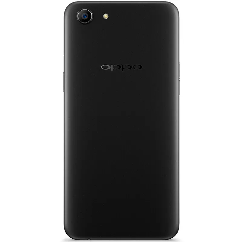 Глобальная прошивка Oppo A83 4G LTE мобильный телефон Android 7,1 Восьмиядерный 4G ram 32G rom 5," ips 1440x720 13,0 MP Face ID