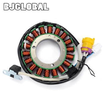 

Generator Magneto Stator Coil For Menards Yardsport YS400 Qlink Frontrunner 400 EFI UTV HS 400 ATV 2012 2013 2014 31120-003-0000