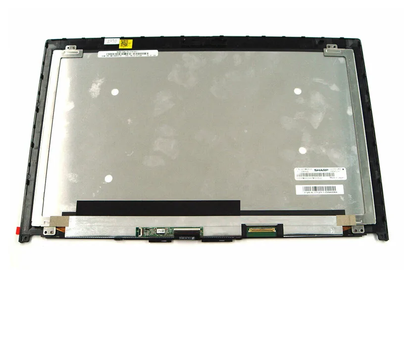 New features of For Lenovo ThinkPad P52 15.6 &quot4K UHD touch LCD module (with frame) 01HY738 | Компьютеры и офис