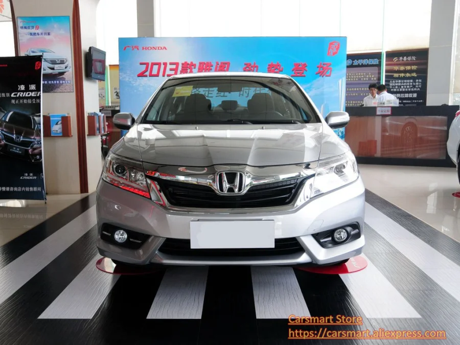 TAOCHIS Рамка адаптер головной светильник для HONDA CRIDER 2013-Hella 3R G5 5 линзы проектора bi xenon Framework
