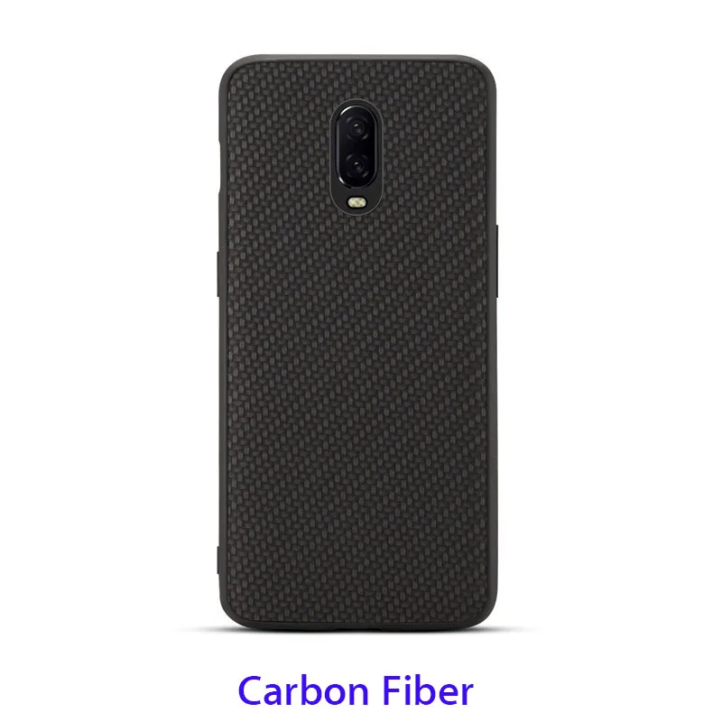 Чехол для oneplus 7t pro 6 T, защитный чехол из нейлона Karbon, бампер, задняя крышка one plus 6 6 t, бамбуковый чехол из палисандра, чехол s