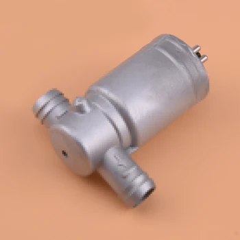 

A0001412225 1412225 46127238 0280140510 0001412225 46127238 Idle Air Control Valve Fit for Mercedes W124 W126 W201 190E 300CE