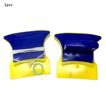 

Household Double-Sided Magnetic Glass Cleaner Glass Cleaning Wipe Glass Dusting Magnetic Glass Cleaner