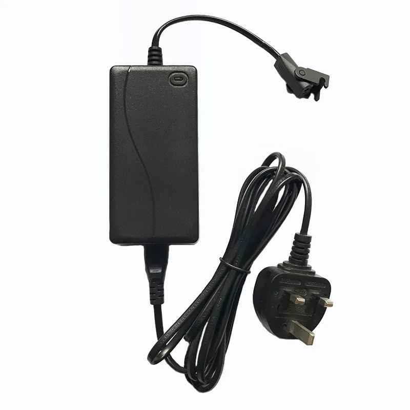 Вход 100~ 240V 50/60Hz линейный привод блок питания переменного тока/постоянного тока выход 29В 1.8A адаптер питания Трансформатор кресло диван B
