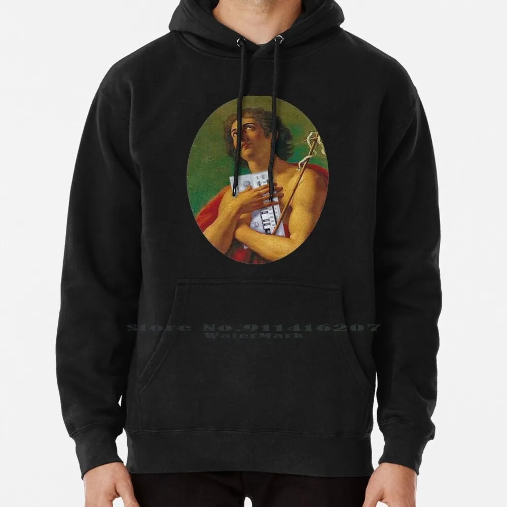 God Made Acid Roland 303 Techno Rave Party Tribute Synth Felpa Con Cappuccio Maglione 6Xl Cotone Roland 808 Techno 909 Sintetizzatore Korg Moog