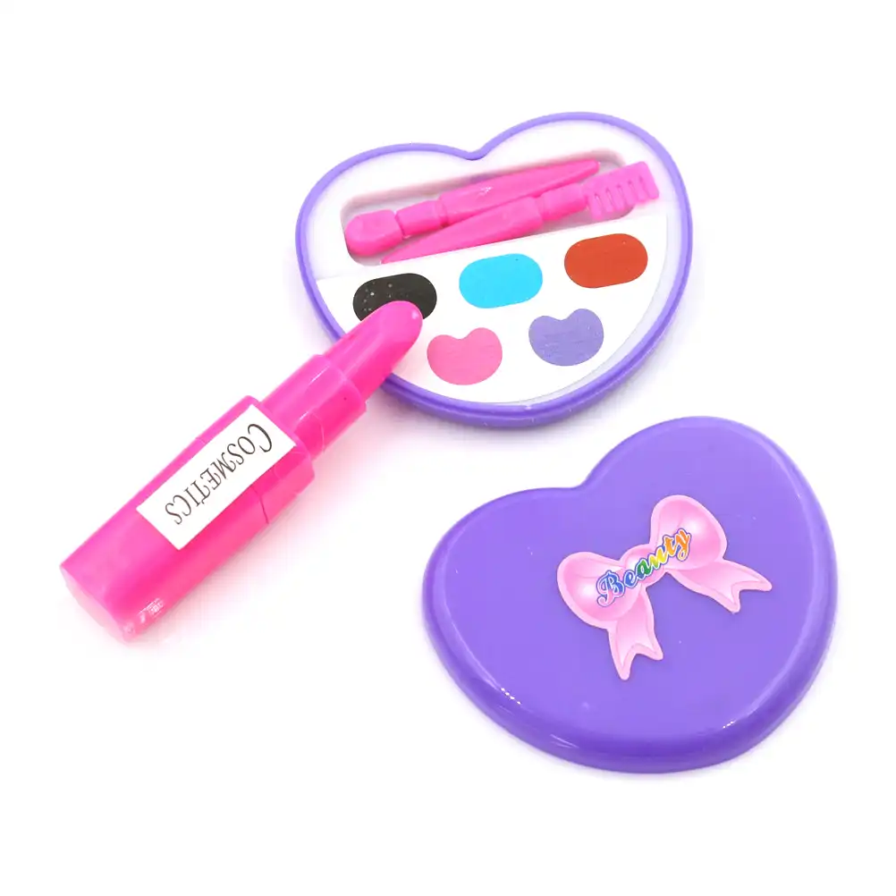 barbie makeup set toys