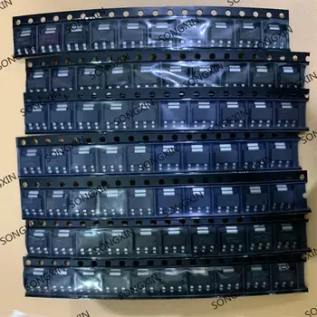 

70pcs = 7 Kinds *10pcs AMS1117 Kit AMS1117-ADJ AMS1117-5.0V AMS1117-3.3V AMS1117-2.5V AMS1117-1.8V AMS1117-1.5V AMS1117-1.2V