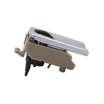 

60*32*50mm For Mercedes Benz ML GL GLE Class W166 Glove Compartment handle Accessory Replacement Durable Useful