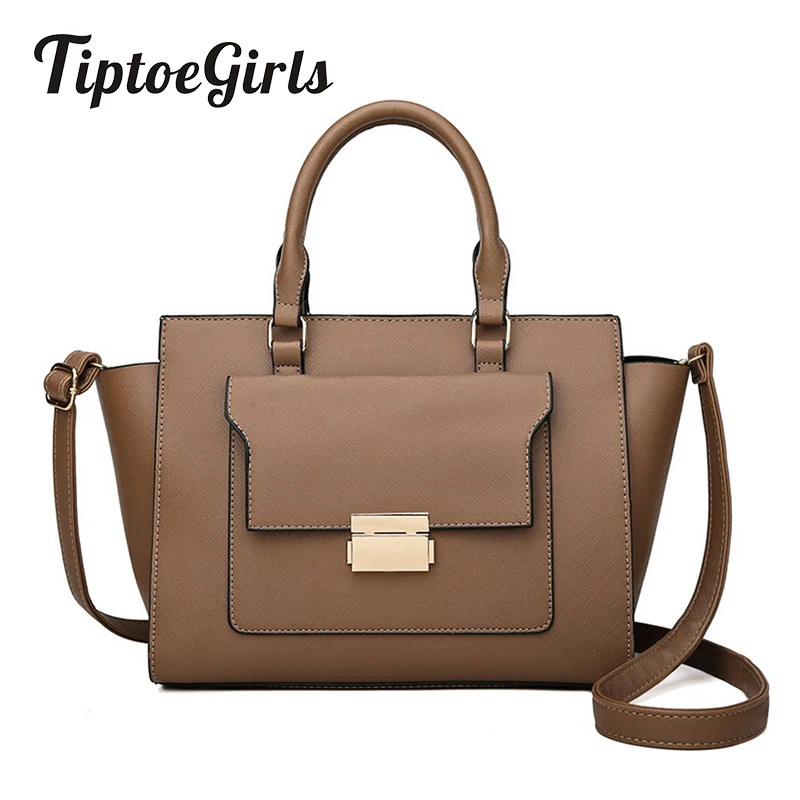 Tiptoegirls трапециевидная модная женская эко-сумка брендовая роскошная женская сумка Милая фурнитура модная сумка на плечо для девочек