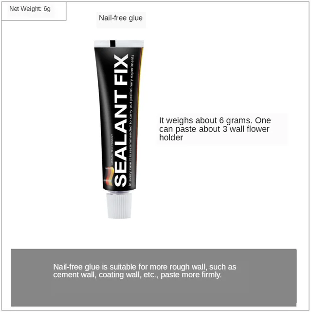 Nail Free Glue