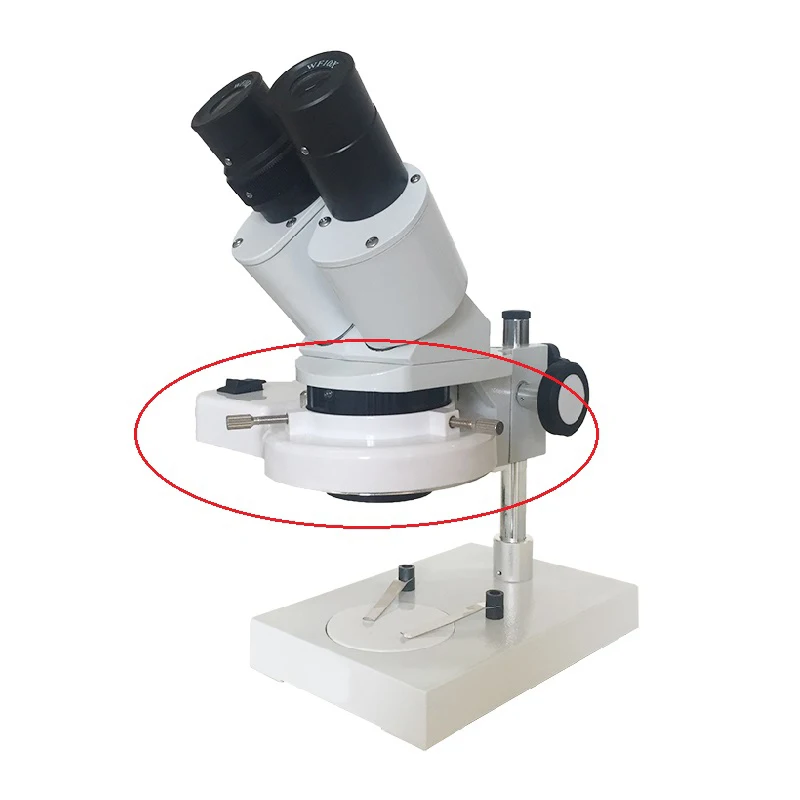 2pcs Fluorescent Ring Lamp Tube 8W 10W Inner Diameter 67.5mm 70mm 78mm Microscope Top Ring Light Source Inner Core