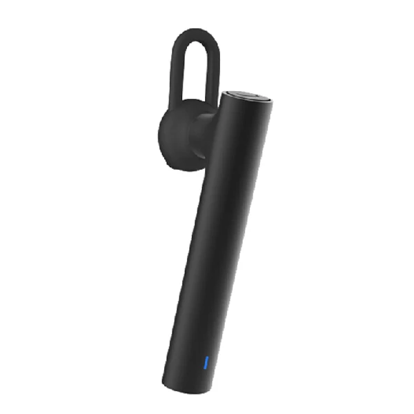 Xiao mi Bluetooth Youth Edition наушники гарнитура Bluetooth 4,1 Xiaomi mi LYEJ02LM наушники со встроенным mi c Handfree - Цвет: Black