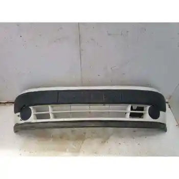 

FRONT BUMPER RENAULT KANGOO (F/KC0)