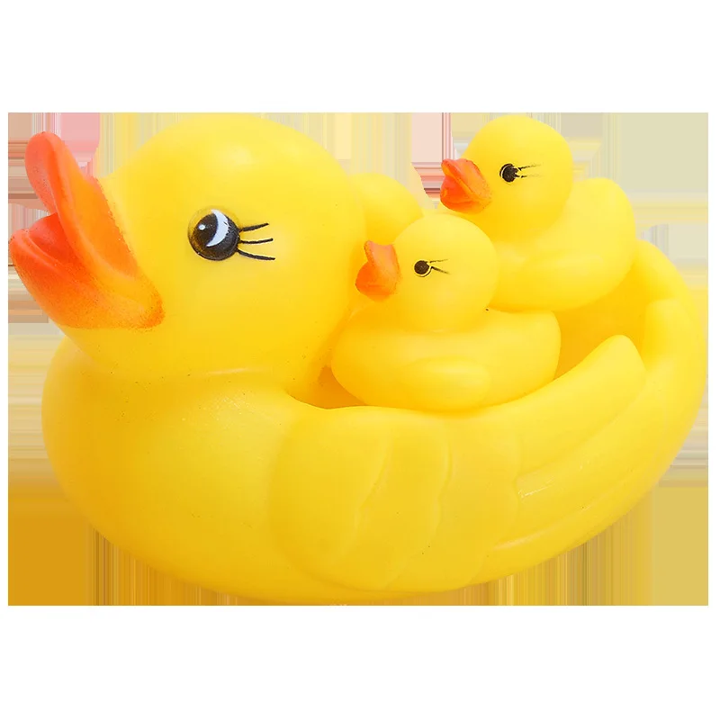 Мать и ребенок игрушка утка игрушки мать и ребенок игрушка большая утка игрушки набор