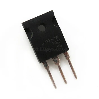 

10pcs/lot IRG4PF50W G4PF50W TO-247 In Stock