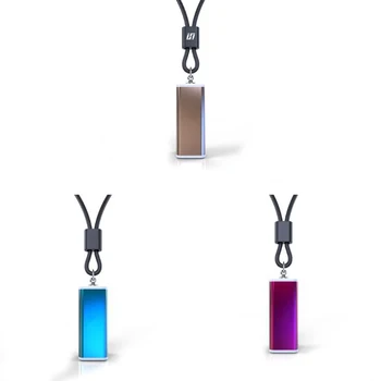 

Mini Air Purifier Filter PM2.5 Smoke Captures Dust Portable Air Purifier