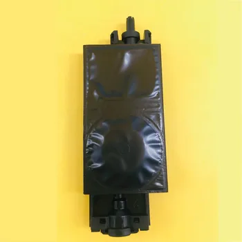 

6pcs DX5 UV ink damper for Mimaki JV33 JV5 CJV150 for Epson XP600 TX800 eco solvent plotter printer UV ink dumper with connector