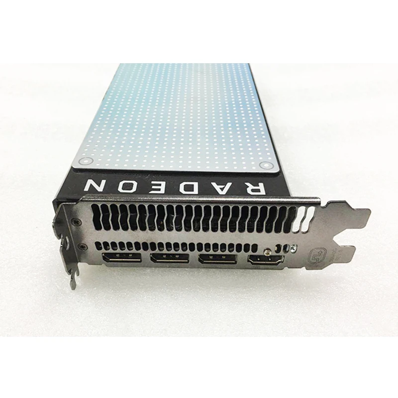 Видеокарта SAPPHIRE RX 470 8 ГБ GPU AMD оригинальная Radeon RX470 8G Blower видеокарты для ПК игровая