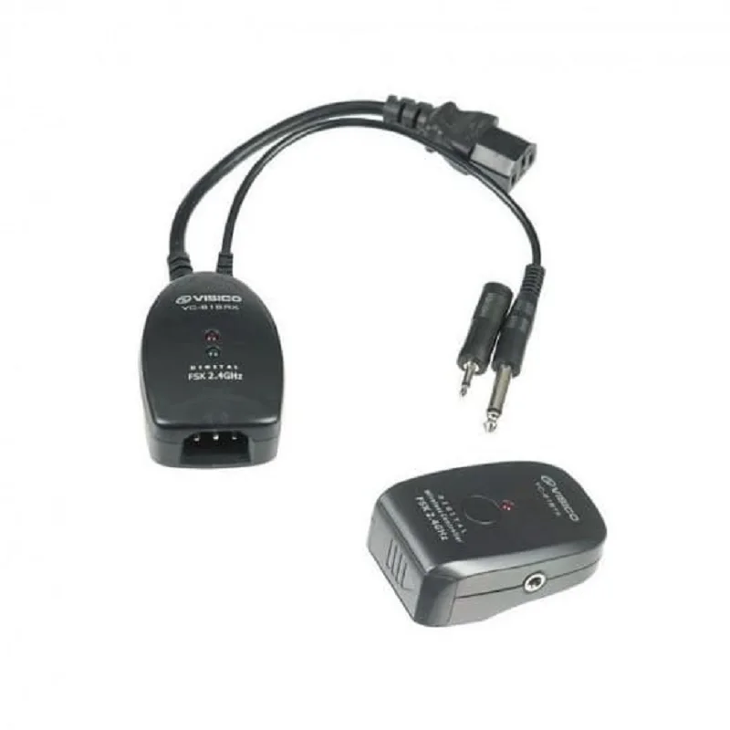 

Flash Trigger & Remote Control Visico VC-816 Kit