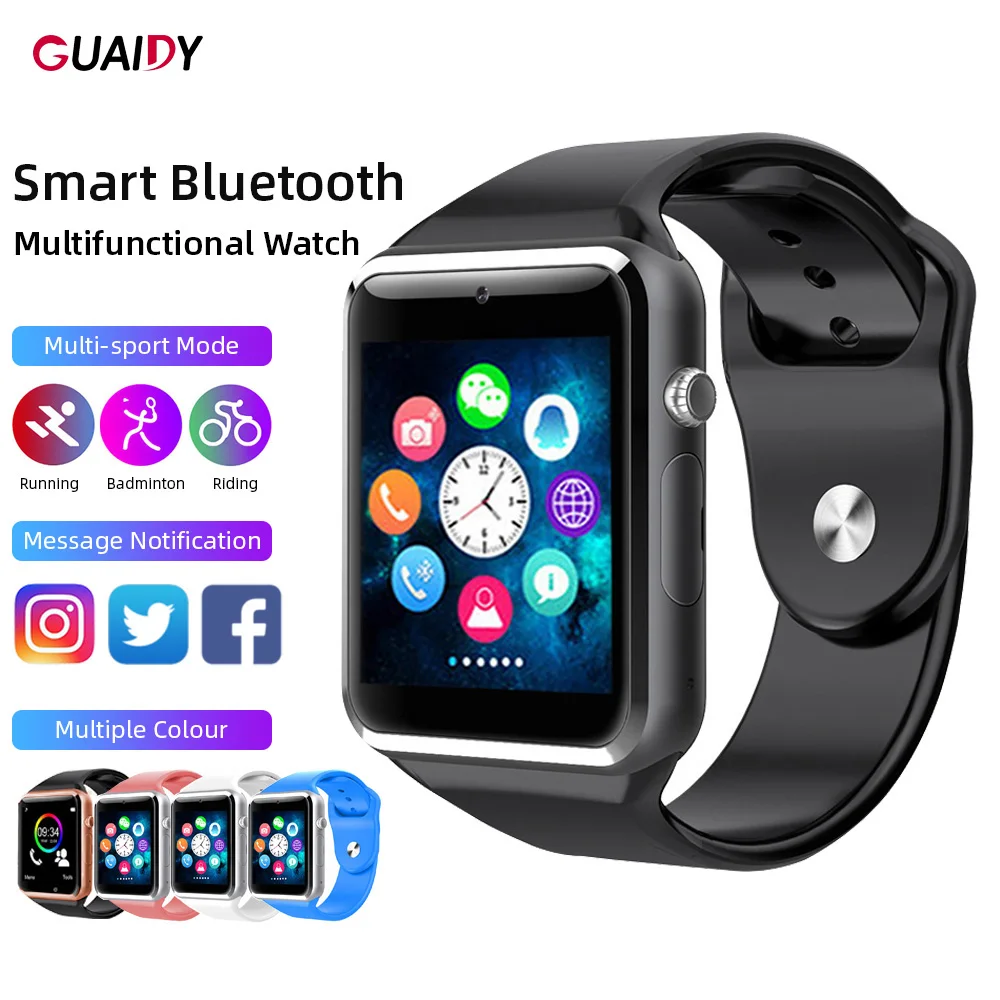 smart watch micro sim