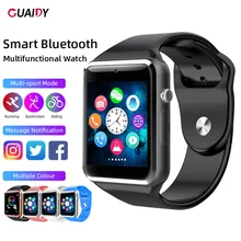 smartwatch with radio