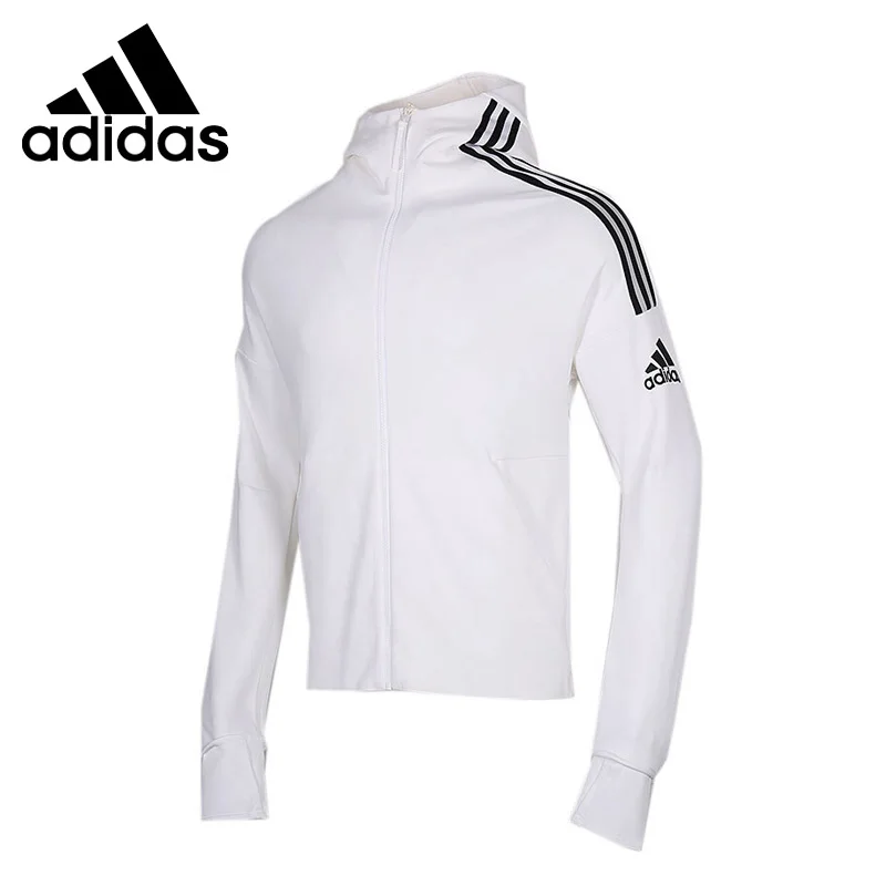 Оригинальный Новое поступление Adidas M ZNE hd 3ST мужская куртка с капюшоном спортивная