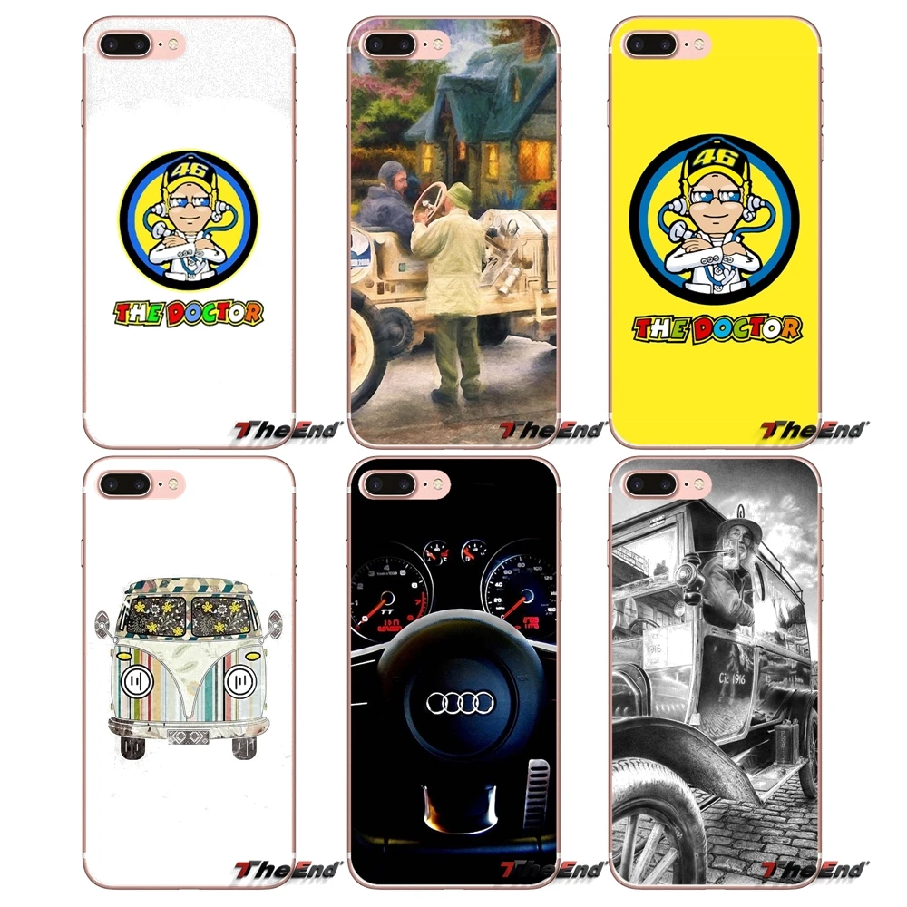 Для Samsung Galaxy J1 J2 J3 J5 J7 A3 A5 A7 2015 2016 2017 J530 J730 Fundas Coque Высокий Супер Автомобили красный