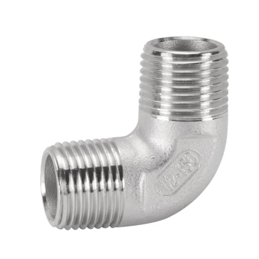 Equal Stainless steel 316 Union Elbow 14mm 15mm 16mm 18mm 20mm 22mm 25mm  Pipe Fittings - AliExpress