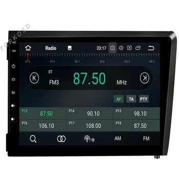 

8"DSP IPS Android 10.0 CAR multimedia player GPS For Volvo S60 V70 XC70 2000 2001 2002 2003 2004 navigation radio no DVD PLAYER