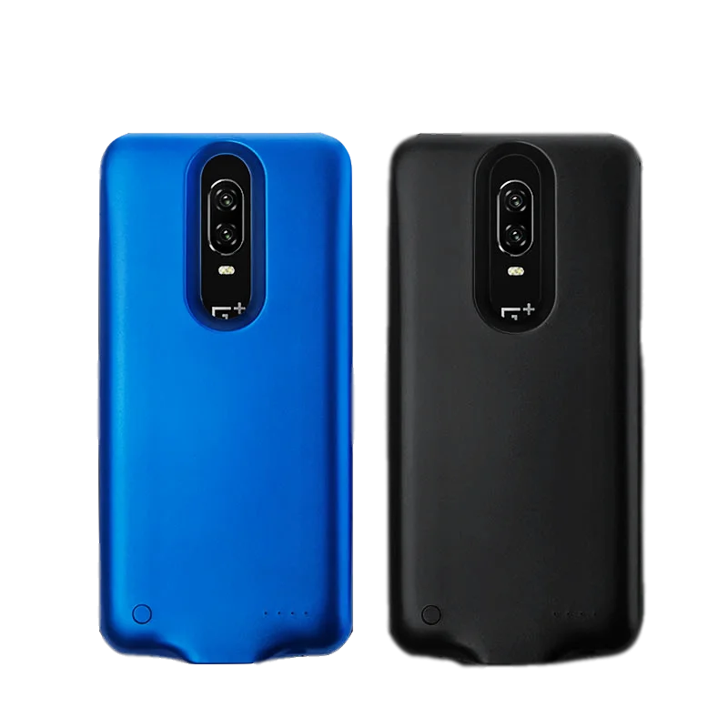 8200 мАч для Oneplus 5, чехол для зарядного устройства, портативный внешний аккумулятор, чехол для внешнего зарядного устройства, чехол для телефона Oneplus 5