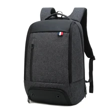 13,3 14,1 15,6 дюймов рюкзак для ноутбука ноутбук большой емкости бизнес дорожные сумки для мужчин для Macbook pro acer hp lenovo