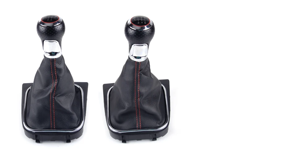CITALL подходит для VW Golf 5 MK5 R32 GTI 2004-2008 1K0 711 113 5/6 скорость ручной Рычажная ручка переключения передач с крышкой багажника