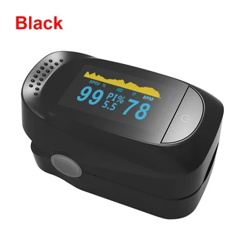 

pulse oximeter with casepulse oximeter fingertip finger oximeter pulseoled oximeter
