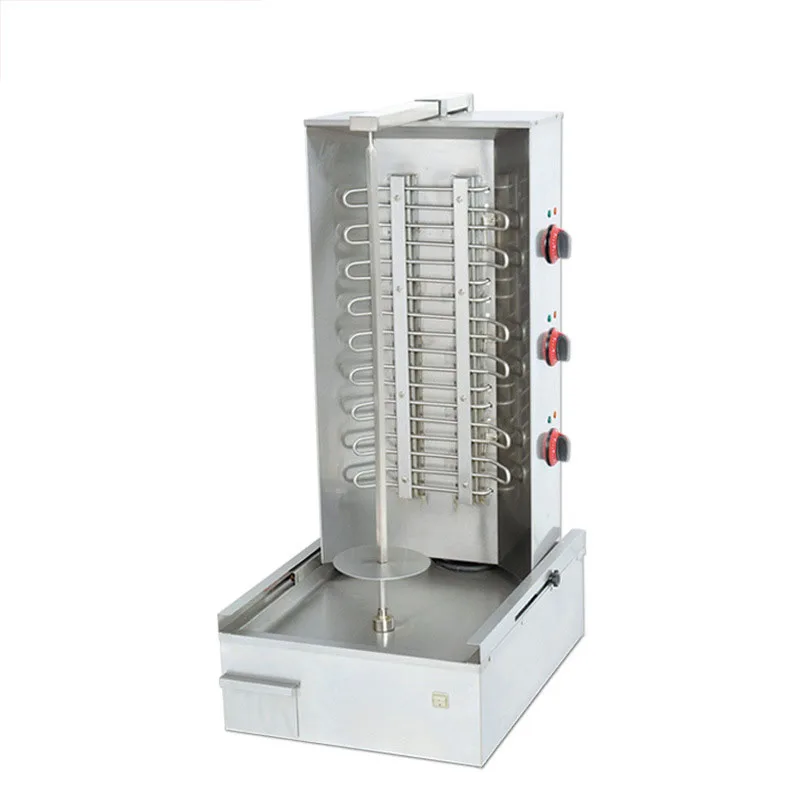 BS-850 Electric Furnace Middle East Barbecue Oven Turkish Barbecue Machine West kitchen Brazilian Meat Oven Electric Stove BS-850 Electric Furnace Middle East Barbecue Oven Turkish Barbecue Machine West kitchen Brazilian Meat Oven Electric Stove