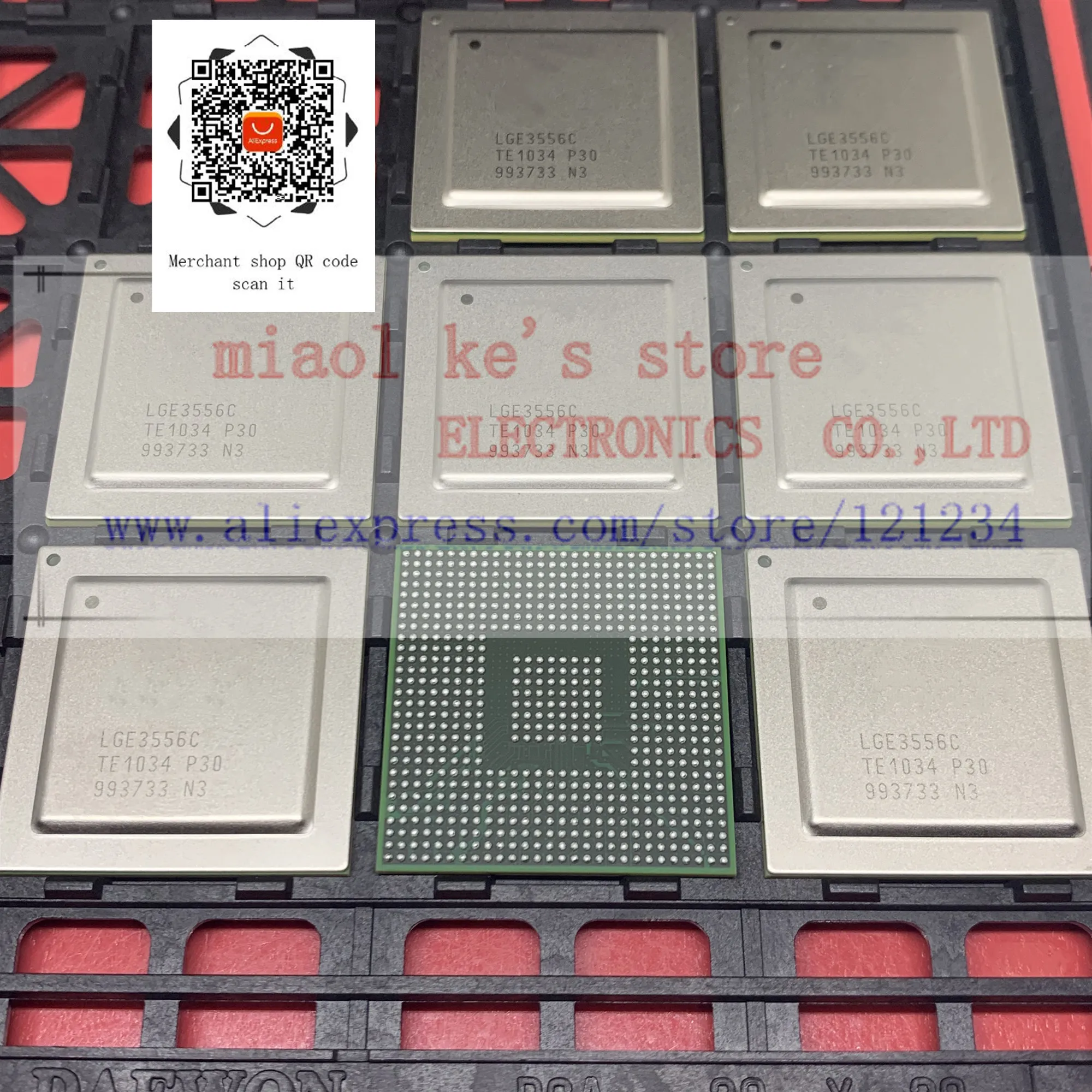 100% Новый оригинал LGE3556 LGE3556C LGE3556CP HD ЖК телевизор чип новый оригинальный