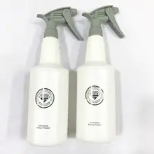 Тайваньский к кислотам и щелочам устойчивы Лейка 800 мл небольшой лейки с рукавами насадка масло-устойчив к воздействию кислот и щелочей рез