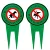 Двусторонняя вывеска No Pooping Dog Sign No Peeing Dog Sign With Stake Stop Dogs From Pooping or Peeing On Your Lawn Garden Signage