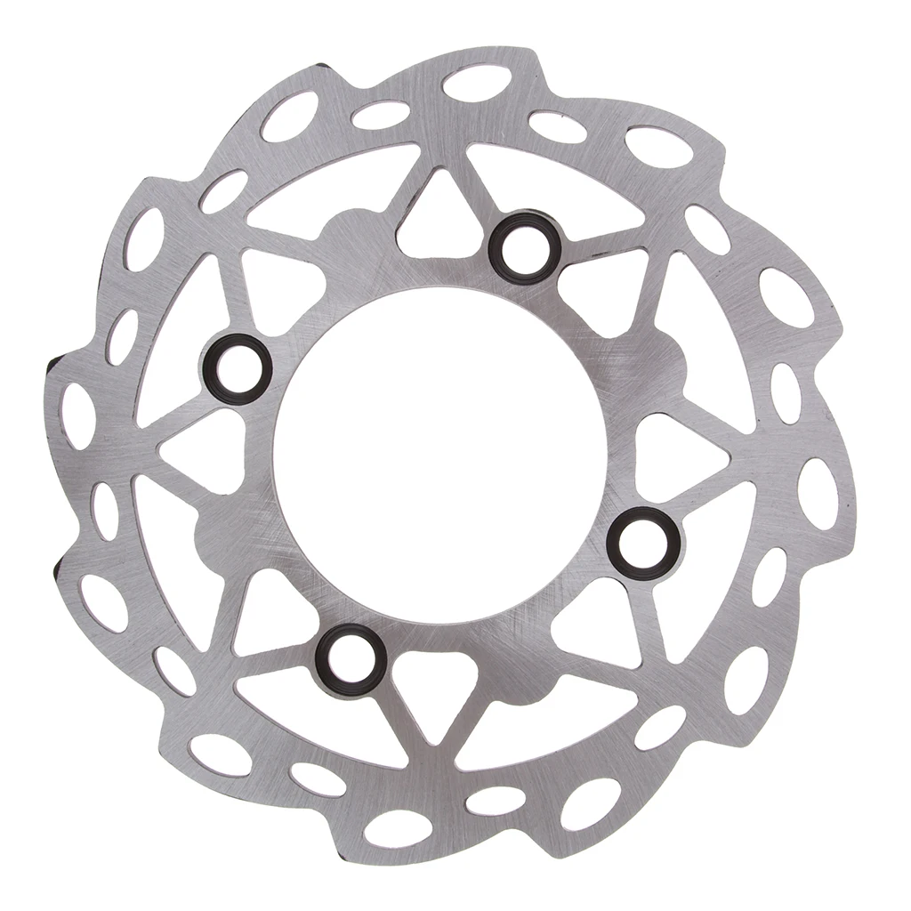 180mm Rear Brake Disc Rotor for 110cc 125cc Mini Dirt Pit Bike Motorbike