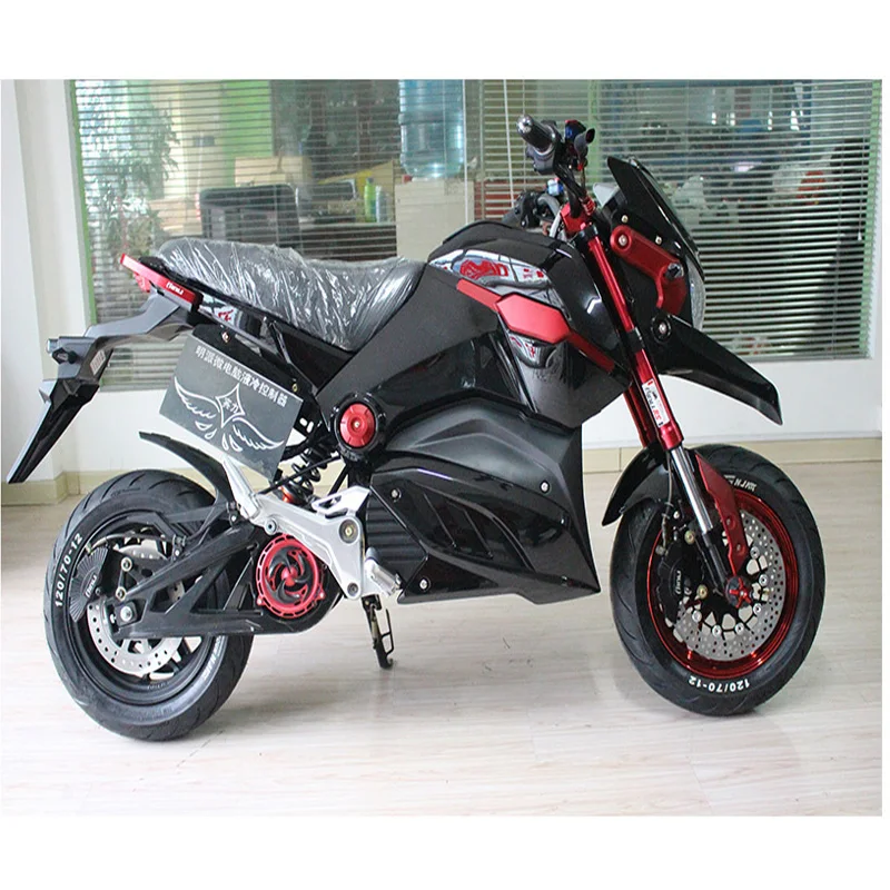 Бесплатная доставка электрический мотоцикл 40v 2000w 20ah литиевая батарея Байк