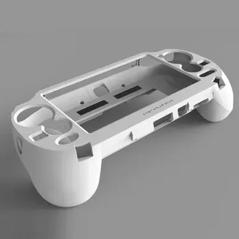 

Gamepad Hand Grip Joystick Protective Case Game Controller Holder with L2 R2 Trigger for Sony Playstation Vita 1000 PSV1000