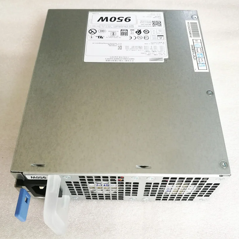 Original 950W Power Supply PSU For Dell Workstation Server T5820 T7820 T7920 H950EF-00 0CXV28 WGCH4