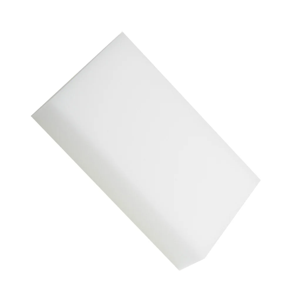 20 шт./компл. губка Ластик уборка меламин многофункциональный очиститель пены