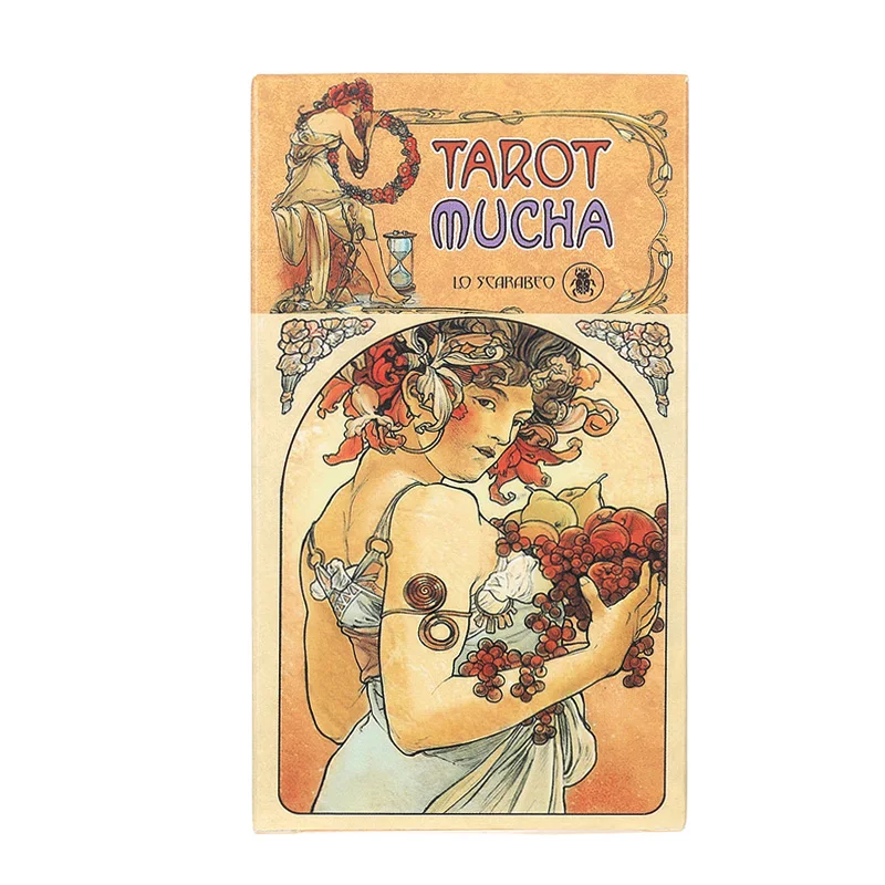 Cartas de Tarot, cartas de Tarot, juegos de mesa, cartas de Palying para juego de fiesta