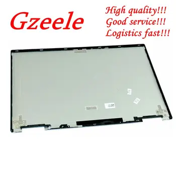 

New Laptop Screen Shell Top Lid LCD Rear Cover Back Case for Lenovo Yoga 720-13IKB 720-13 Silver 5CB0N67827 AM1YJ000210