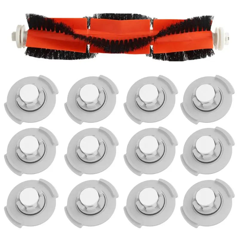 

Mi Roborock Vacuum Cleaner Parts Replacement for Mi Robot Roborock S50 S51 Robo