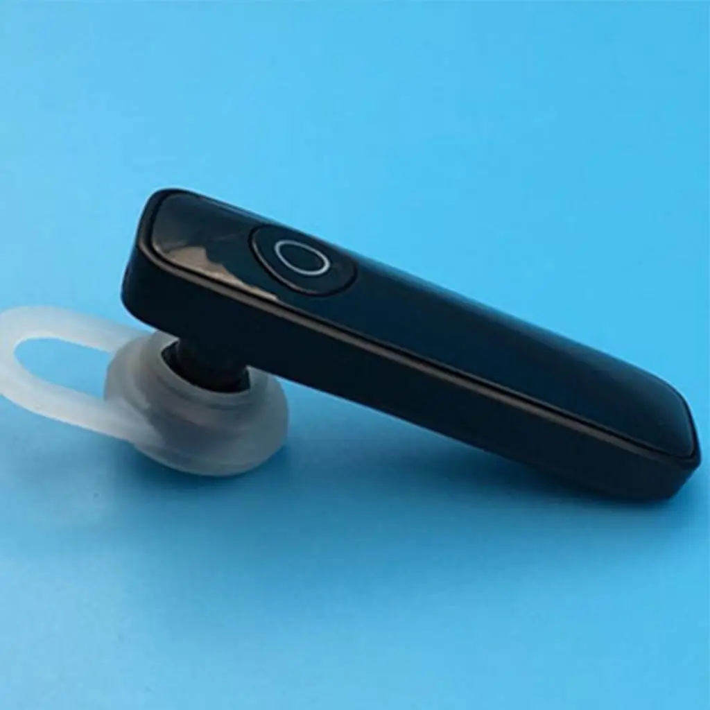 TWS Bluetooth sports Earphone Headphones HIFI Headset with Microphone Mic for iPhone Samsung Xiaomi HTC LG Sony Tablet PC