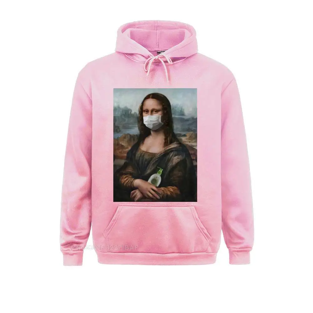 Slim Fit Men's Sweatshirts 87539 Gift Hoodies Long Sleeve Printed On Clothes  Wholesale 87539 pink