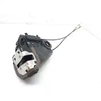 

690500D060 LOCK REAR RIGHT DOOR TOYOTA YARIS (KSP9/SCP9/NLP9)
